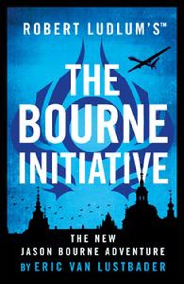 Cover Art for 9781786694225, Robert Ludlum's (TM) The Bourne Initiative by Eric Van Lustbader