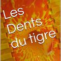 Cover Art for B01JHHMV7Q, Les Dents du tigre by Maurice Leblanc