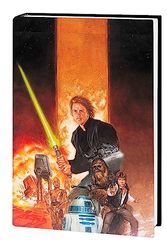 Cover Art for 9781302951795, Star Wars Legends the New Republic Omnibus 2 by John Wagner, Marvel Various, Kilian Plunkett, Marvel Various