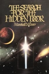 Cover Art for 9780692405529, The Search for the Hidden Door by Marshall N. Lever
