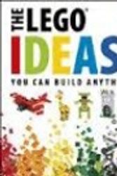 Cover Art for 9781740338820, Legoо Ideas Book by Dorling Kindersley Publishing Staff