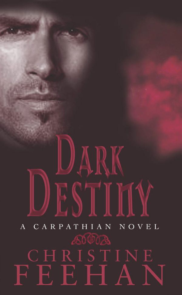 Cover Art for 9780749938529, Dark Destiny: Number 13 in series by Christine Feehan