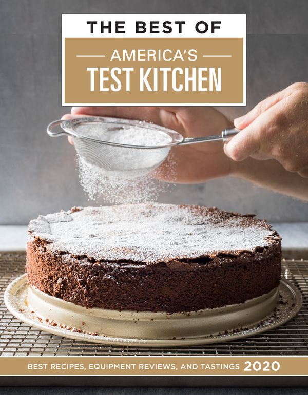 Cover Art for 9781945256899, The Best of America's Test Kitchen 2020: Best Recipes, Equipment Reviews, and Tastings by America's Test Kitchen