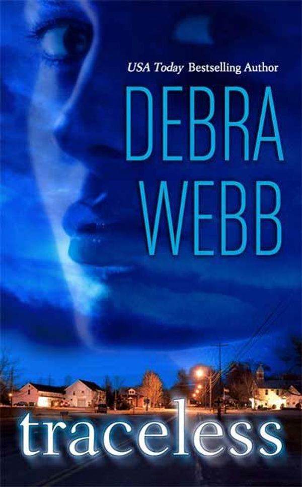 Cover Art for 9781429931809, Traceless by Debra Webb