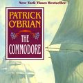 Cover Art for 9781559351652, The Commodore by Patrick O'Brian