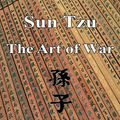 Cover Art for 1230001050806, The Art of War by Sun Tzu