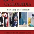 Cover Art for 9780141980904, Pears' Cyclopaedia 2015-2016 by Cook, Chris