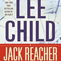 Cover Art for 9780440245988, Persuader by Lee Child