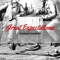 Cover Art for 9788892508897, Great Expectations by Charles Dickens