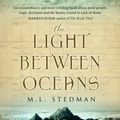 Cover Art for 9780857521019, The Light Between Oceans by M. L. Stedman
