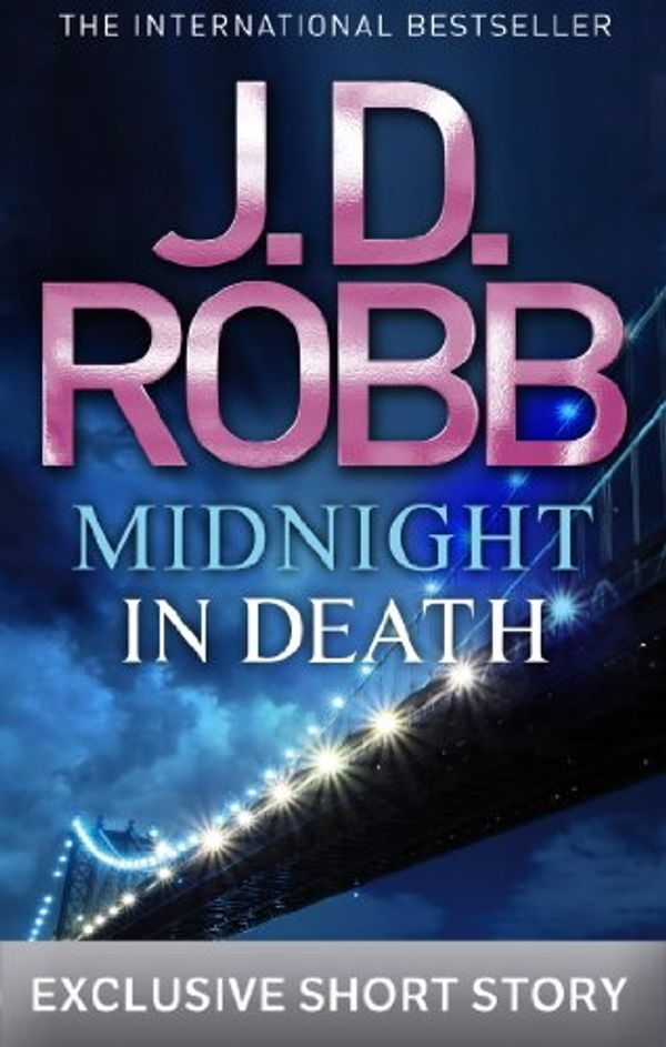 Cover Art for B005KKPYYM, Midnight In Death by Robb, J. D.