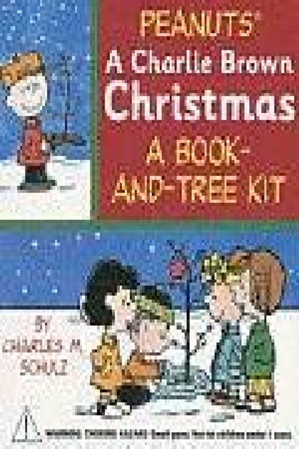 Cover Art for 9780762431458, A Charlie Brown Christmas by Charles Schulz