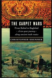 Cover Art for 9780732268565, The Carpet Wars by Christopher Kremmer
