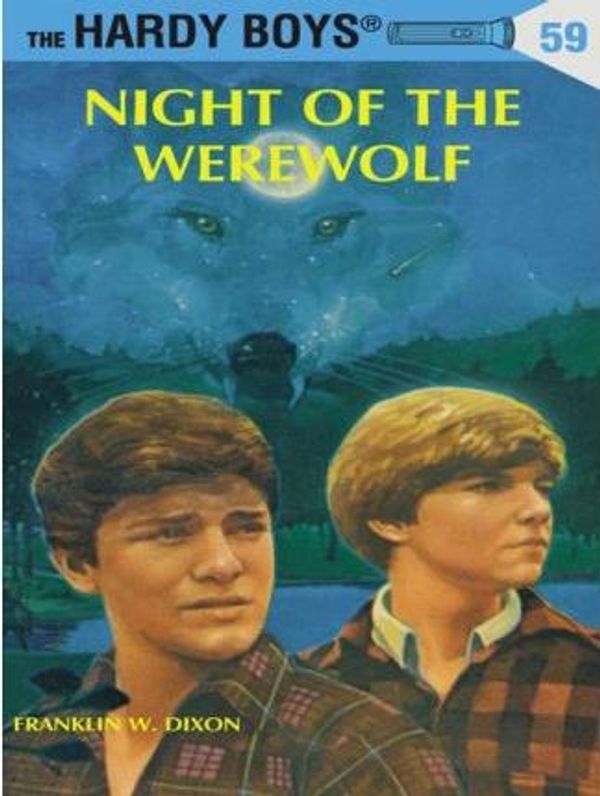 Cover Art for 9781101076682, Hardy Boys 59 by Franklin W Dixon