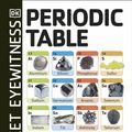 Cover Art for 9780241413029, Periodic Table by Dk