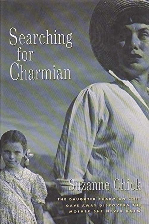 Cover Art for 9780732907846, Searching for Charmian by Suzanne Chick