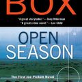 Cover Art for 9781101463802, Open Season by C J Box