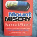 Cover Art for 9780552998130, Mount Misery by Samuel Shem