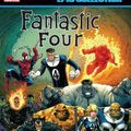 Cover Art for 9781302946845, Fantastic Four Epic Collection: The New Fantastic Four by Walt Simonson