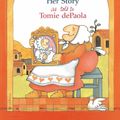 Cover Art for 9780698118140, Strega Nona, Her Story by Tomie dePaola