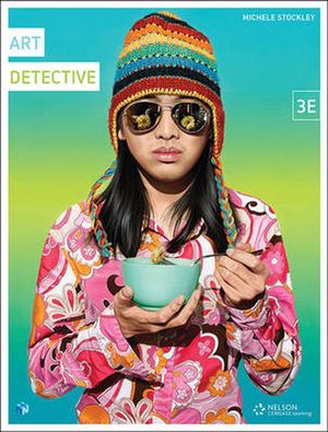 Cover Art for 9780170383844, Art Detective 3rd Edition by Michele Stockley