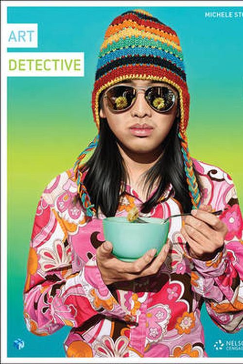 Cover Art for 9780170383844, Art Detective 3rd Edition by Michele Stockley