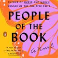 Cover Art for 9781101158197, People of the Book by Geraldine Brooks