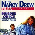Cover Art for B01K966I7I, Murder on Ice (Nancy Drew Files) by Carolyn Keene (1991-09-06) by Carolyn Keene