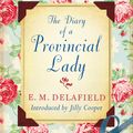 Cover Art for 9780860685227, The Diary Of A Provincial Lady by E.M. Delafield