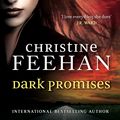 Cover Art for 9780349405711, Dark Promises by Christine Feehan