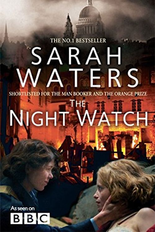 Cover Art for 9781844087563, The Night Watch by Sarah Waters