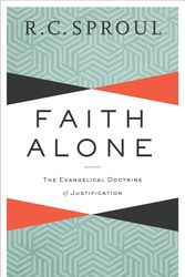 Cover Art for 9780801019494, Faith Alone: The Evangelical Doctrine of Justification by R. C. Sproul