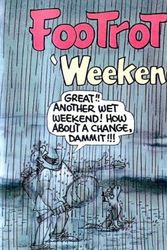 Cover Art for 9781869586355, Footrot Flats Weekender: 8 by Murray Ball