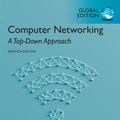 Cover Art for 9781292153599, Computer Networking: A Top-Down Approach, Global Edition by James Kurose, Keith Ross