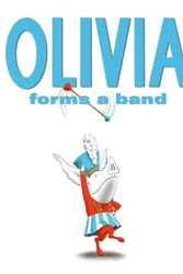 Cover Art for 9781416924548, Olivia Forms a Band by Ian Falconer
