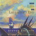 Cover Art for 9781905834471, The Lees of Laughter's End by Steven Erikson