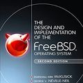 Cover Art for B00O56CFEE, The Design and Implementation of the FreeBSD Operating System by Marshall Kirk McKusick