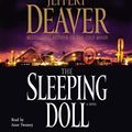 Cover Art for 9780743566117, The Sleeping Doll by Jeffery Deaver