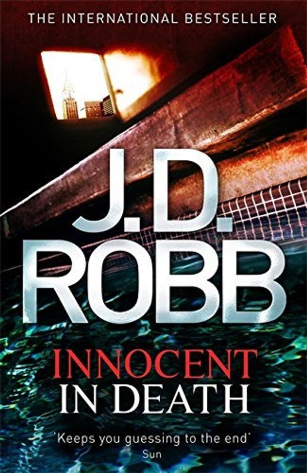 Cover Art for B011T7ONIC, Innocent In Death: 24 by J. D. Robb (1-Nov-2012) Paperback by J.d. Robb