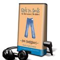 Cover Art for 9781617075735, Girls in Pants: The Third Summer of the Sisterhood by Ann Brashares