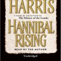 Cover Art for 9780739321041, Hannibal Rising by Thomas Harris