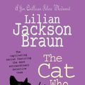 Cover Art for 9780755390106, The Cat Who Blew the Whistle by Lilian Jackson Braun
