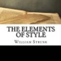 Cover Art for 9781987507539, The Elements of Style by William Strunk, Jr.