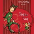 Cover Art for 9788851141974, Peter Pan by James Matthew Barrie
