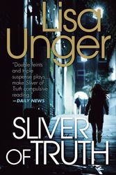 Cover Art for 9780307949684, Sliver of Truth by Lisa Unger