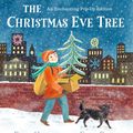 Cover Art for 9781406378542, The Christmas Eve Tree by Delia Huddy