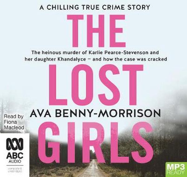 Cover Art for 9781489498878, The Lost Girls by Benny-Morrison, Ava