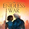 Cover Art for 9798986139340, The Endless War by Jensen, Danielle L