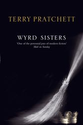 Cover Art for 9780552152631, Wyrd Sisters: (Discworld Novel 6) by Terry Pratchett