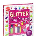 Cover Art for 0730767858469, Klutz Make Glitter Clay Charms Craft Kit by Editors Of Klutz